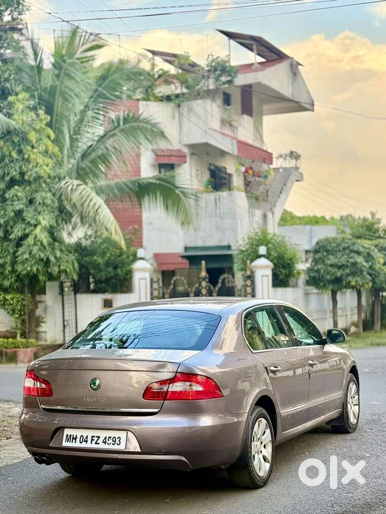 Skoda Superb 2013-2015 Elegance 1.8 Tsi Mt, 2013, Petrol