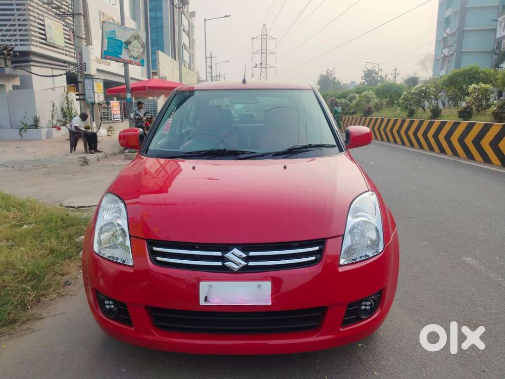 Maruti Suzuki Swift 2011-2014 Vdi, 2011, Diesel