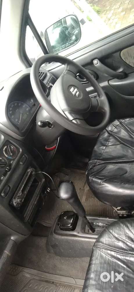 Maruti Suzuki Wagon R 2010 Petrol 93000 Km Driven