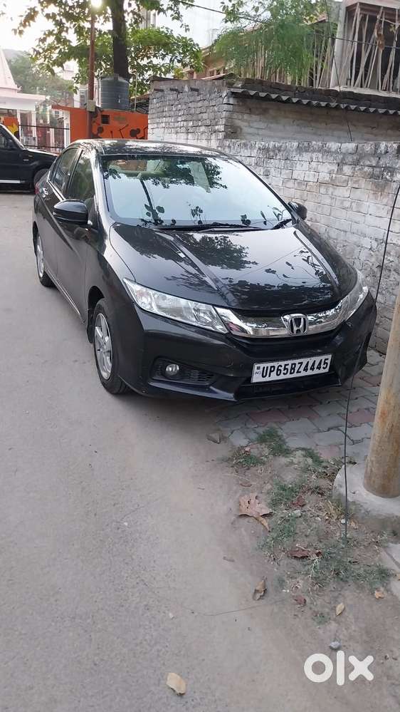 Immaculate Honda City