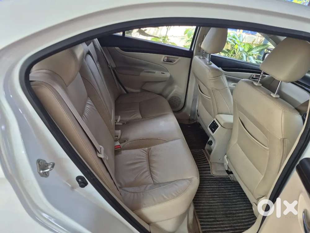 Maruti Suzuki Ciaz 2016 Petrol 31670 Km Driven