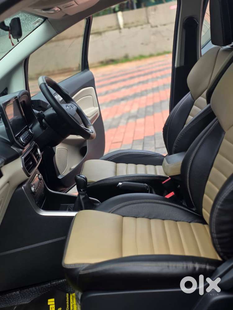 Ford Ecosport 1.5 Sports Edition Diesel, 2021, Diesel