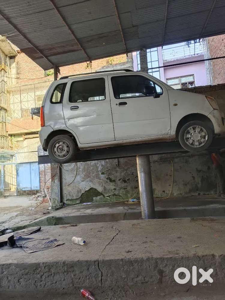 Maruti Wagon R 2009