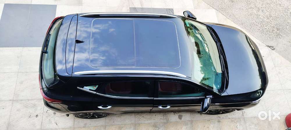 Mg Astor 1.3 Savvy Turbo At S Red, 2023, Petrol