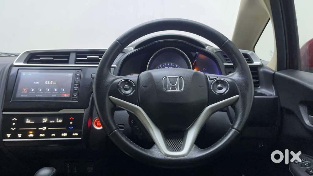 Honda Jazz 1.2 Zx Cvt I-vtec, 2020, Petrol