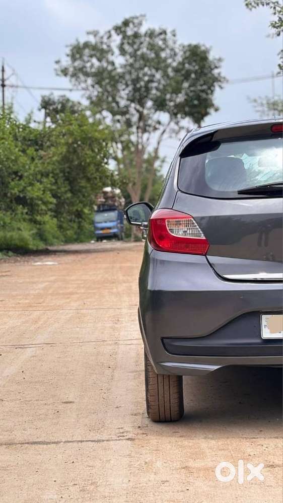 Tata Tiago Xz, 2020, Petrol