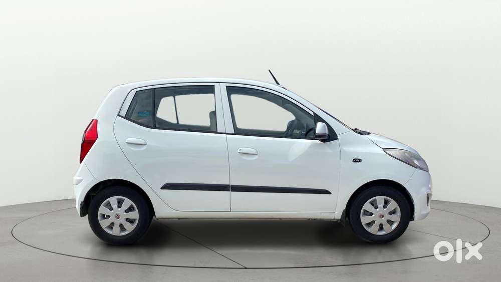 Hyundai I10 Magna, 2013, Petrol