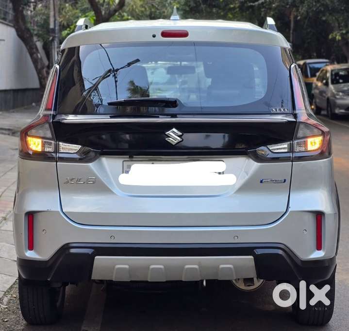 Maruti Suzuki Xl6 1.5 Alpha Mt, 2022, Petrol