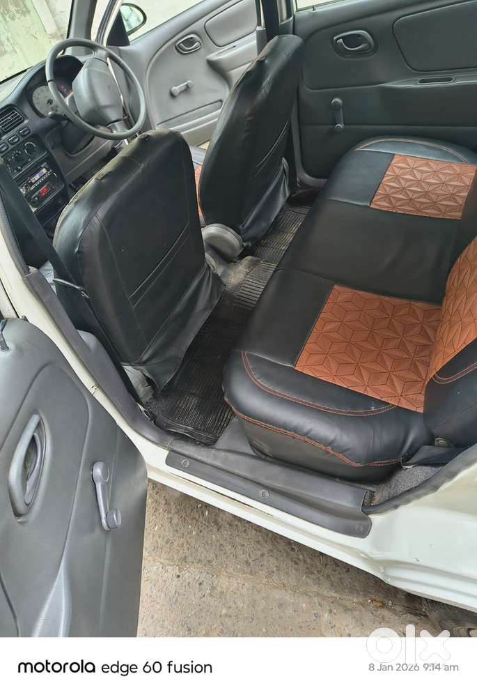 Maruti Suzuki 2006 Good Condition Well Maintained
