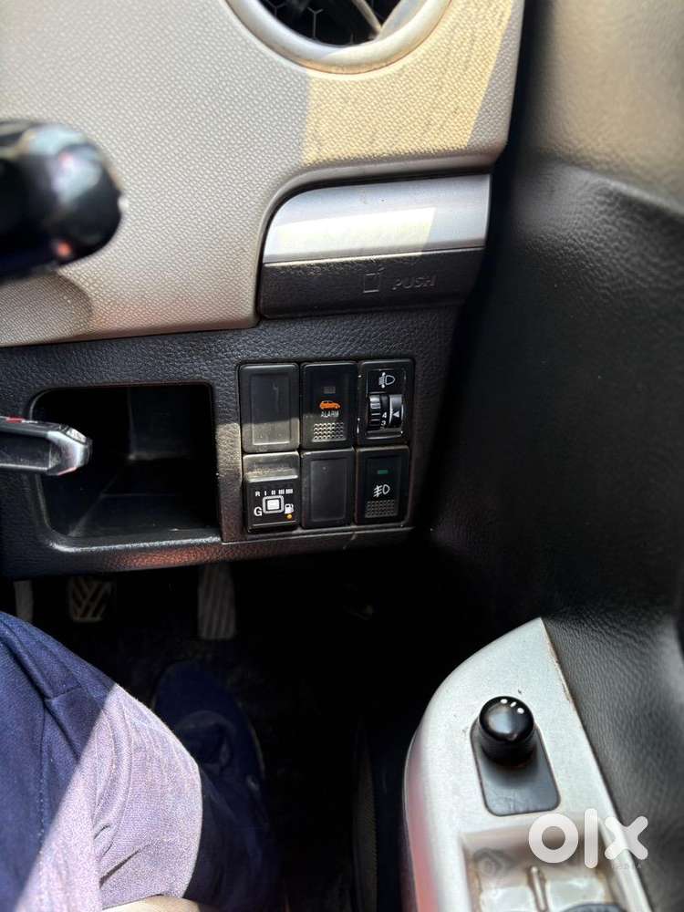 Maruti Suzuki 2015 Km Driven