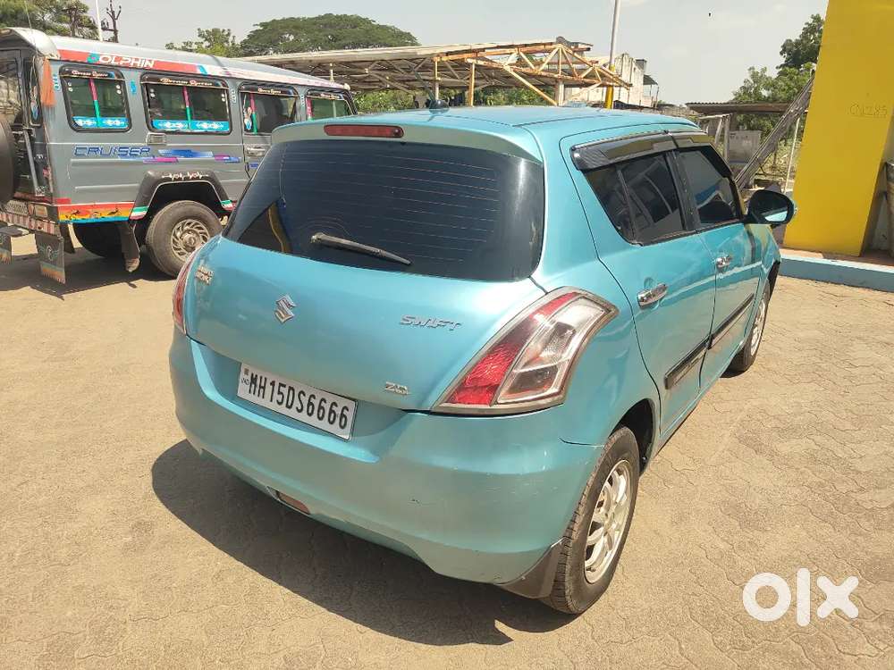 Swift Dzire 2013 Diesel Manual