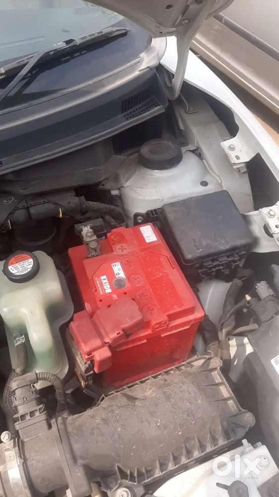 Maruti Suzuki Swift Dzire 2019