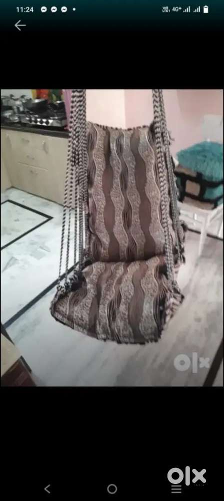 Home swing