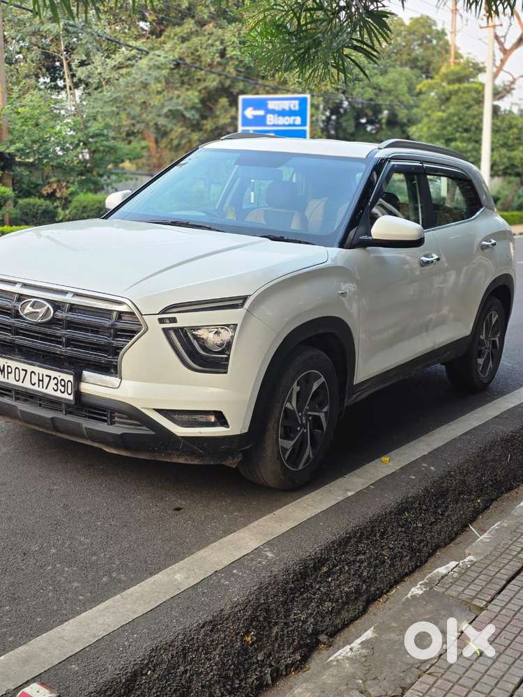Hyundai Creta 1.4 Ex Diesel, 2020, Diesel