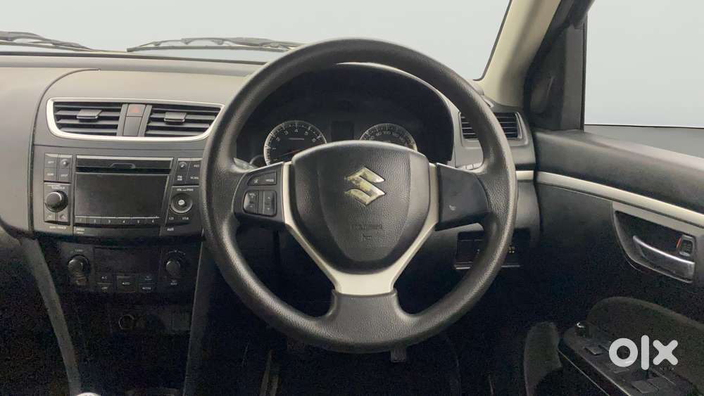 Maruti Suzuki Swift Zxi, 2013, Petrol