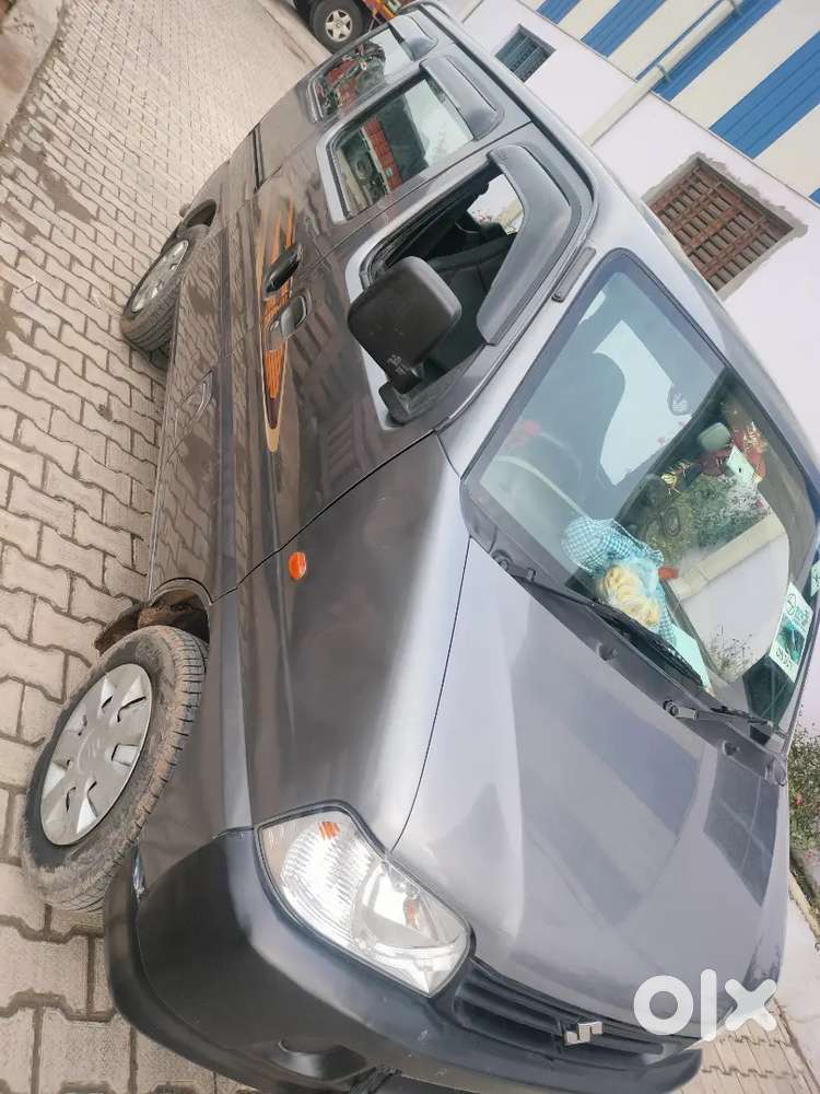 Maruti Suzuki Eeco 2021 Petrol & Cng 75000 Km Driven