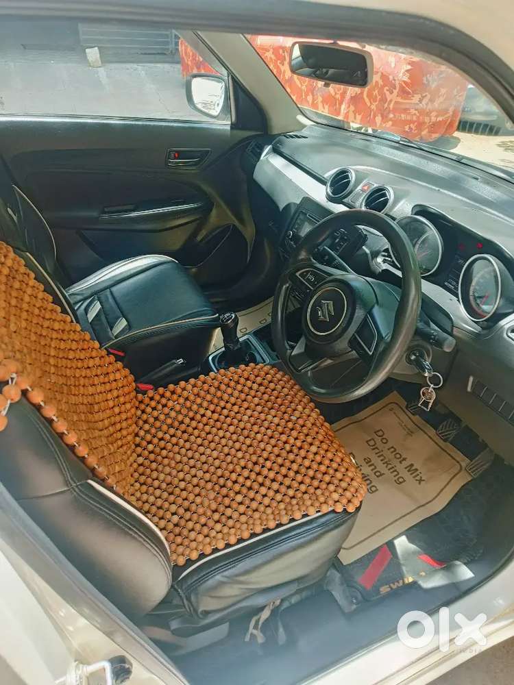 Maruti Suzuki Swift 2018 Diesel