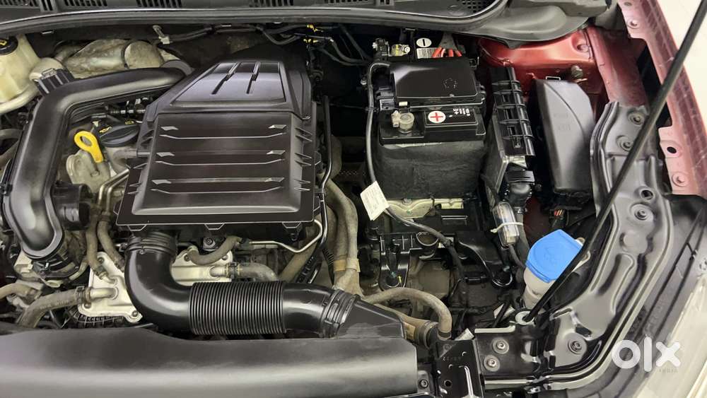 Volkswagen Virtus 1.0 Topline Tsi, 2023, Petrol