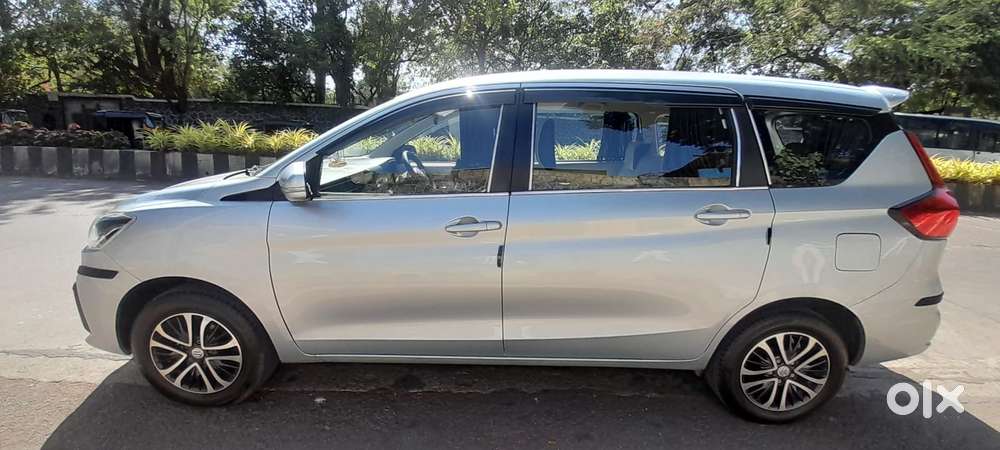 Maruti Suzuki Ertiga Vxi (o) Cng, 2023, Petrol