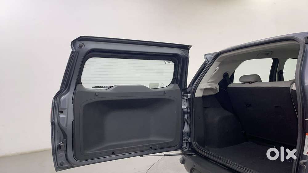 Ford Ecosport 2013-2015 1.5 Ti Vct Mt Titanium, 2016, Petrol