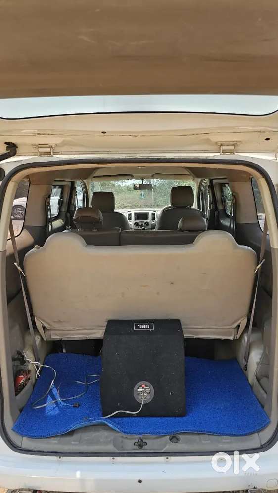 Ashok Leyland Stile 2014