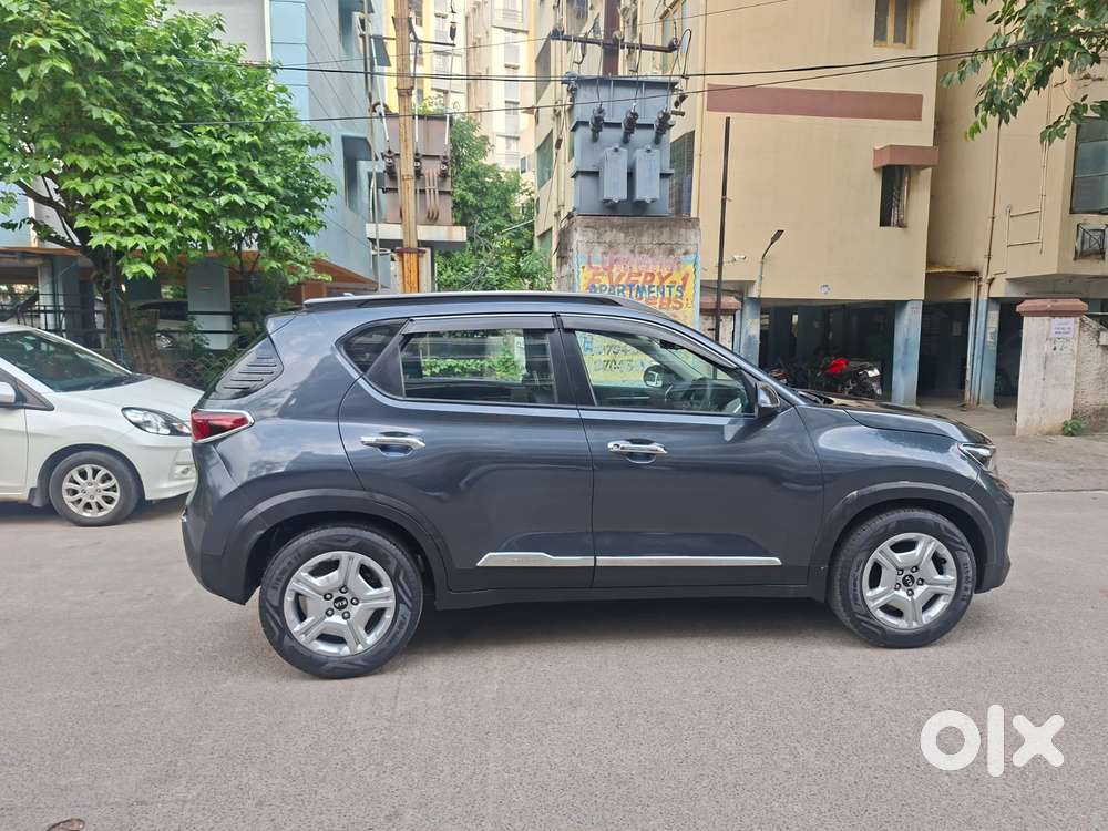 Kia Sonet 1.2 Htk Plus, 2020, Petrol