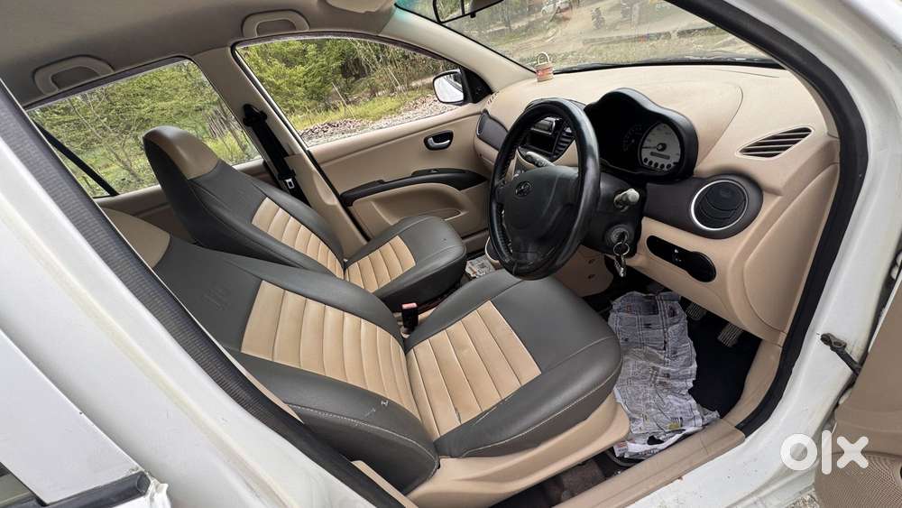 Hyundai I10 Sportz Option, 2008, Petrol