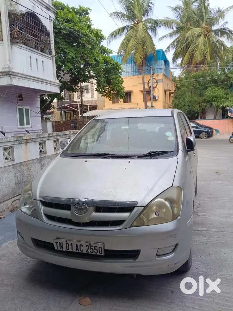 Toyota Innova 2006