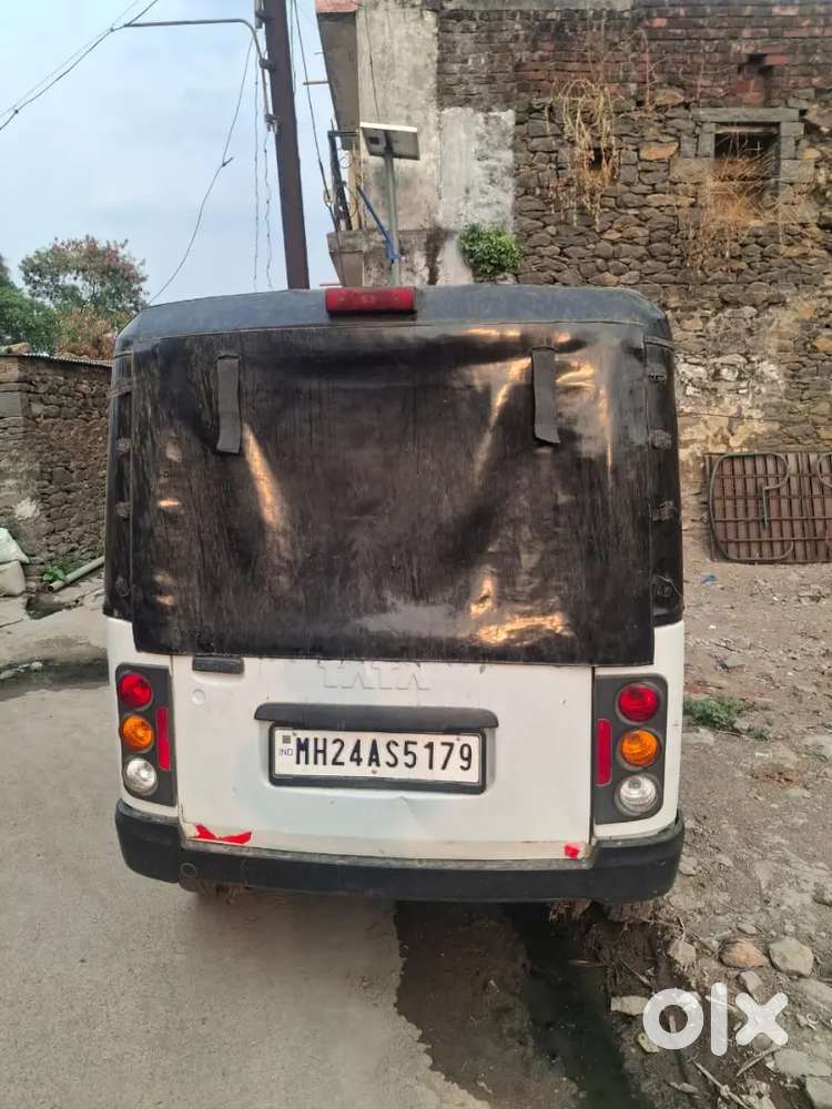 Tata Magic