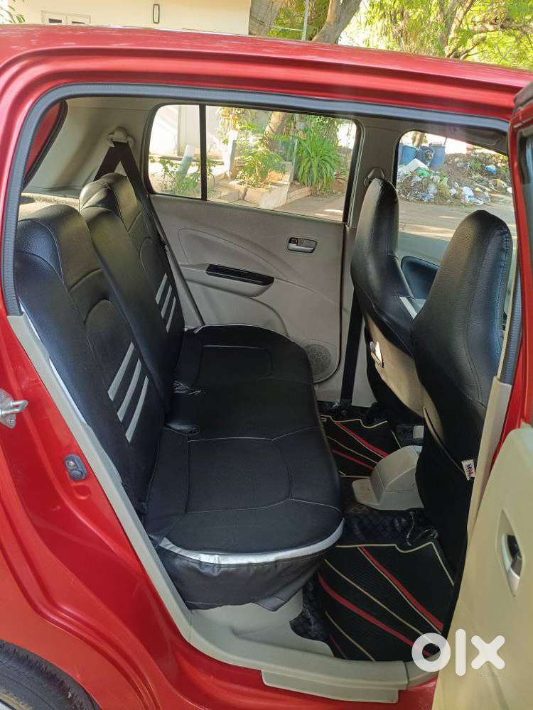 Maruti Suzuki Celerio Vxi(o), 2014, Petrol
