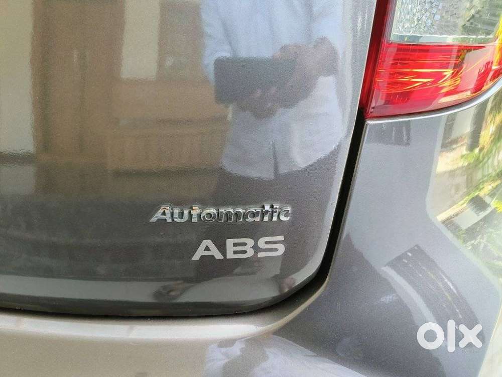 Maruti Suzuki Ritz Vxi Automatic Bs-iv, 2013, Petrol