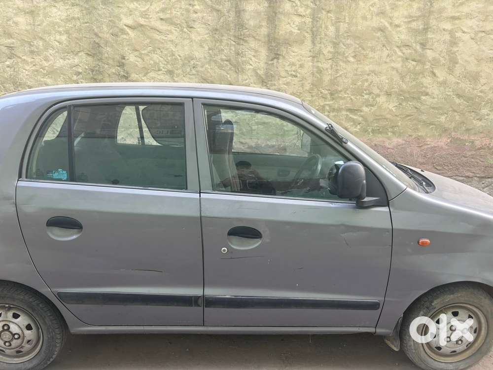 2013 Hyundai Santro Xing