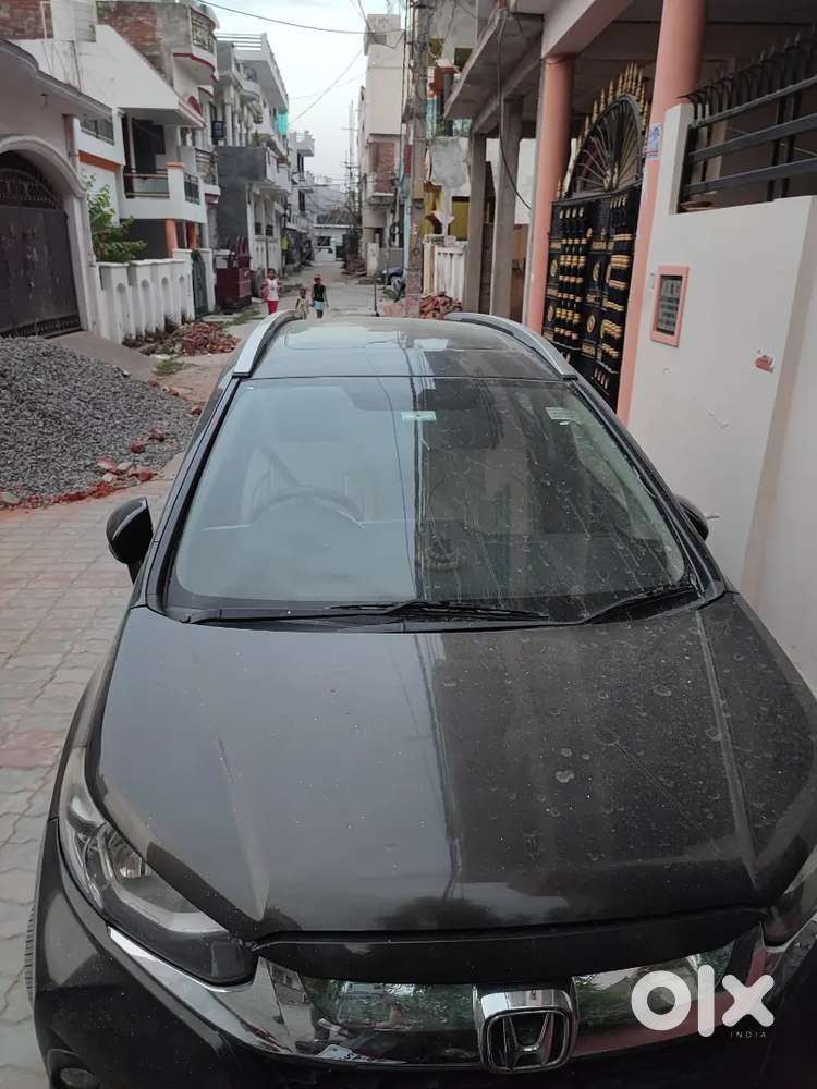 Honda Wr-v 2018 Diesel 122000 Km Driven