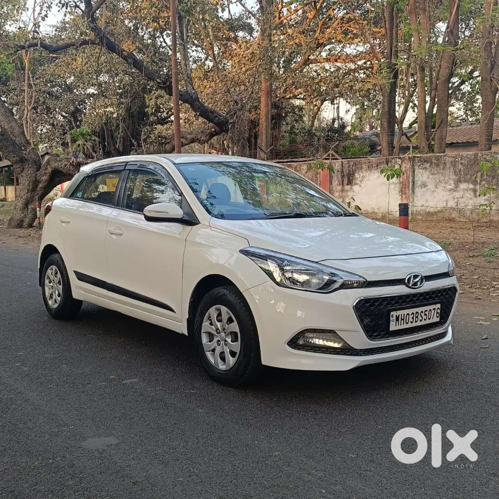Hyundai Elite I20 Sportz Diesel 2014 Oct.