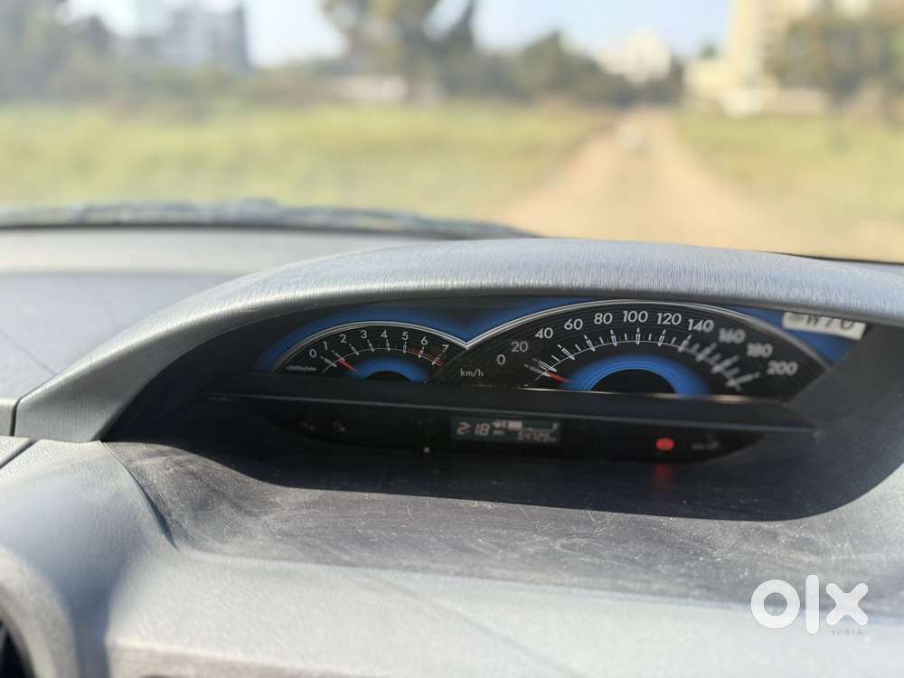 Toyota Etios 1.5 G, 2016, Diesel