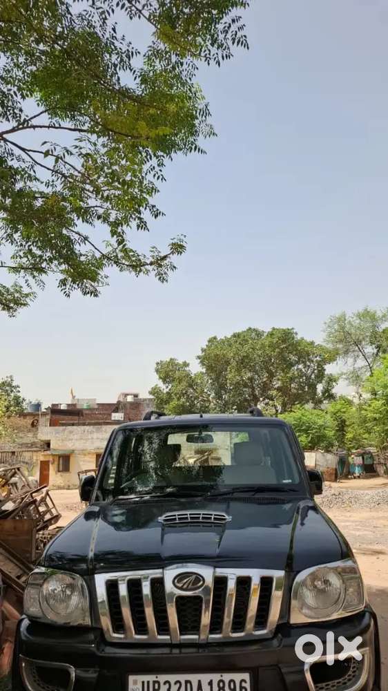 Mahindra Scorpio 2009 Diesel Paper Valid Till 2030