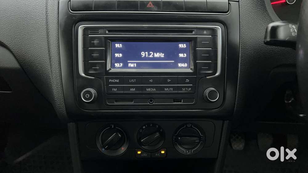 Volkswagen Ameo 1.0 Mpi Comfortline, 2019, Petrol