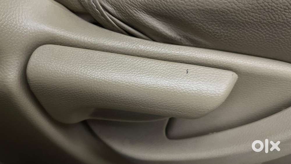 Honda Amaze 2013-2016 S I-vtech, 2016, Petrol