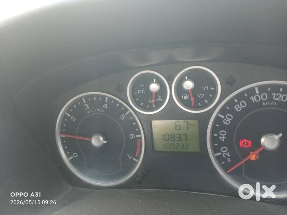 Ford Fiesta 2007 Petrol – Excellent Condition