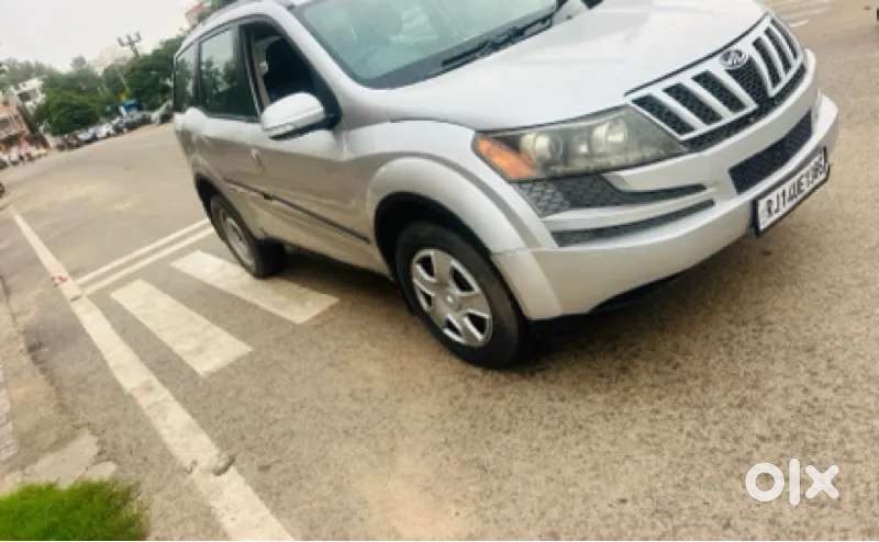 Mahindra Xuv500 W6 1.99 Mhawk, 2015, Diesel
