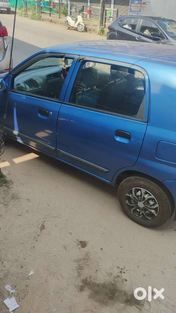 Maruti Alto 2009 Model For Sale