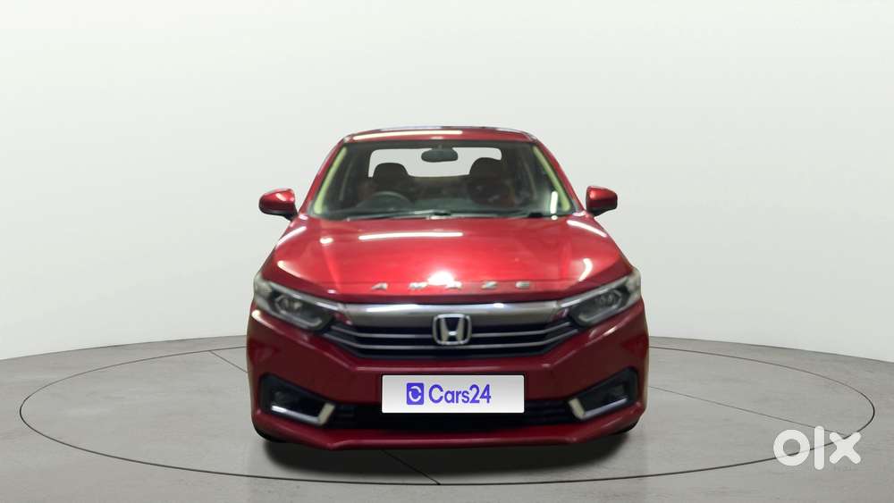 Honda Amaze 2013-2016 Vx I-vtech, 2023, Petrol