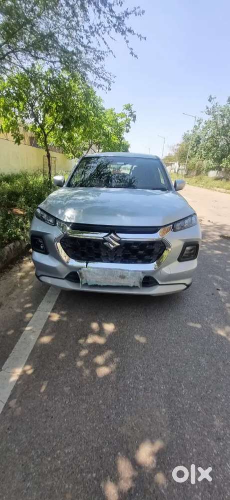 Grand Vitara Automatic, Oct 2023