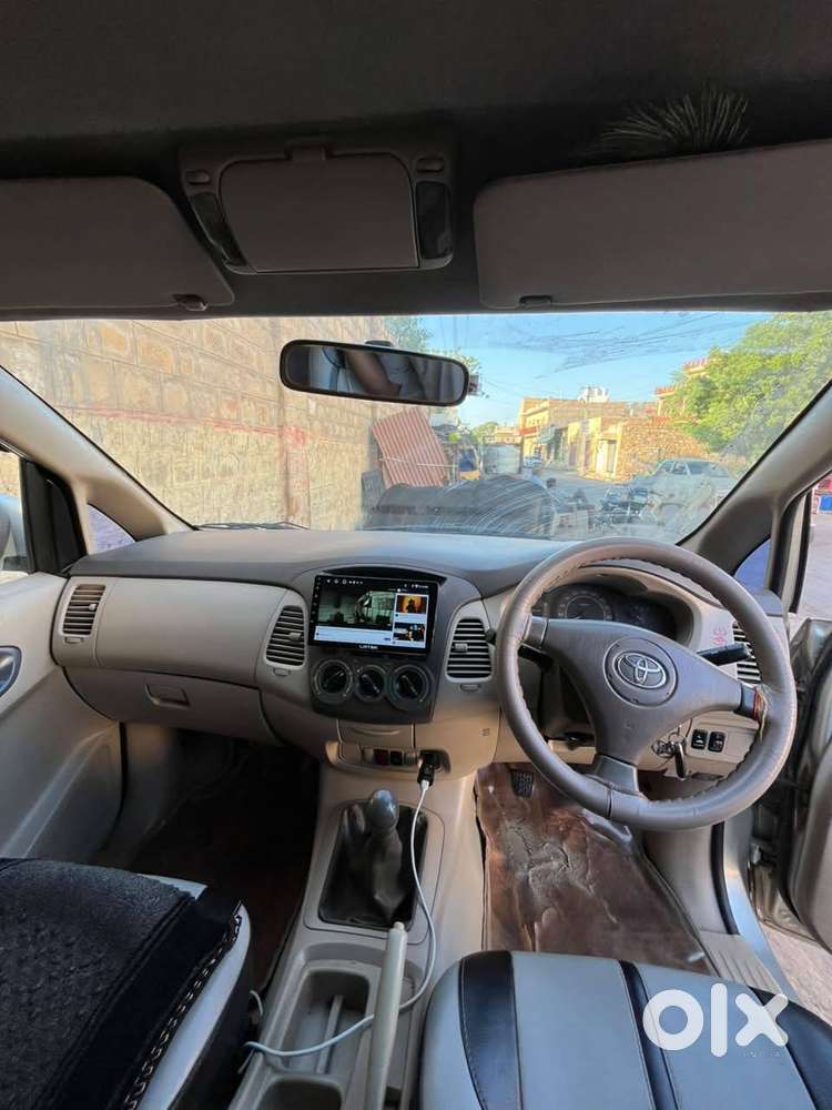Toyota Innova 2.5 2008