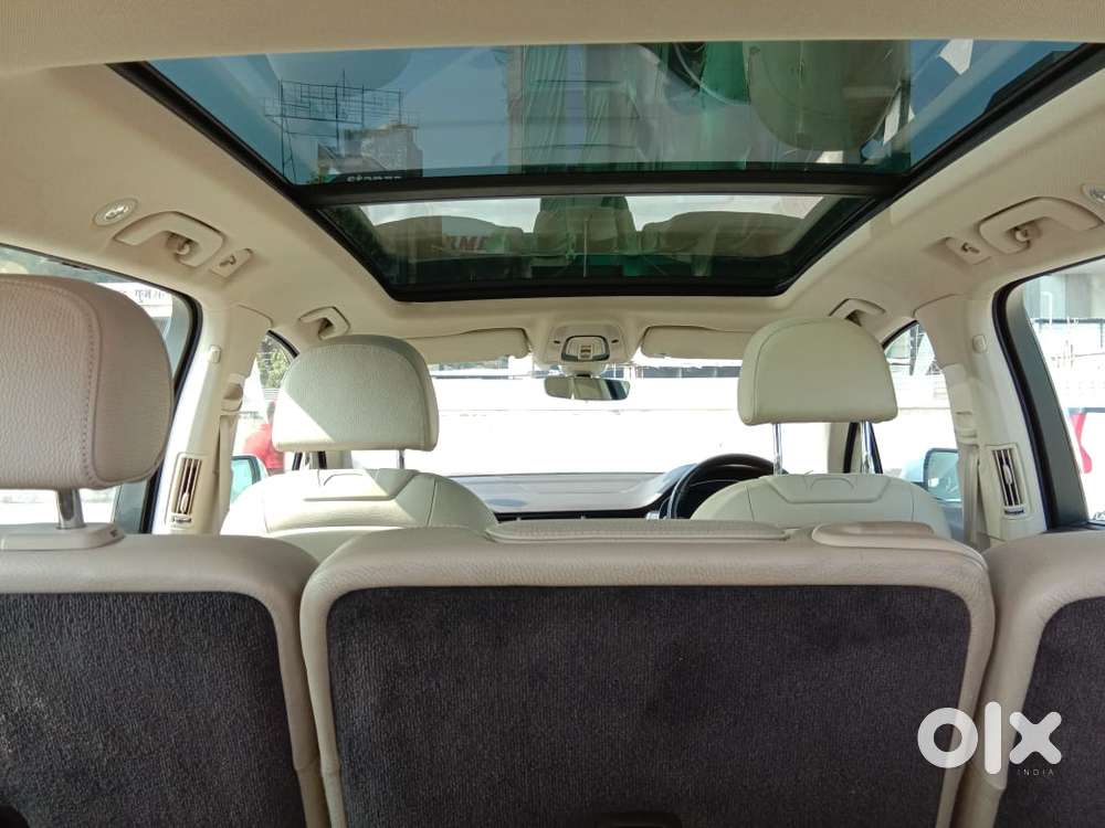 Audi Q7 3.0 45 Tdi Quattro Technology, 2018, Diesel