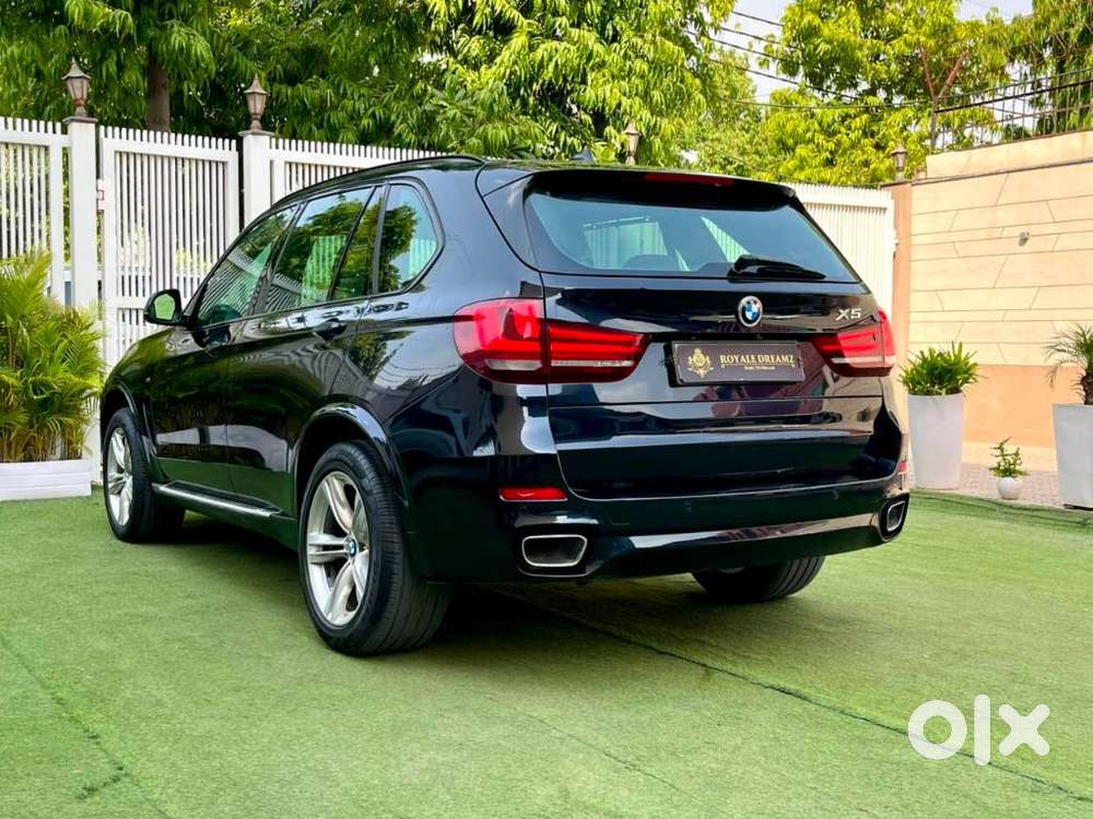Bmw X5 X Drive 30d M Sport, 2018, Diesel