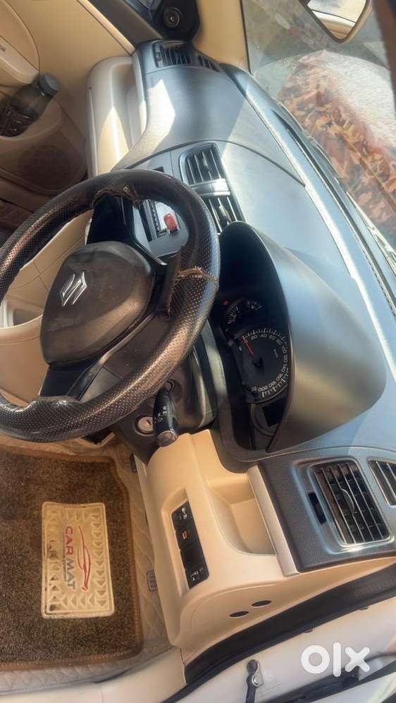 Maruti Suzuki Swift Dzire Tour 2022 Cng & Hybrids Good Condition