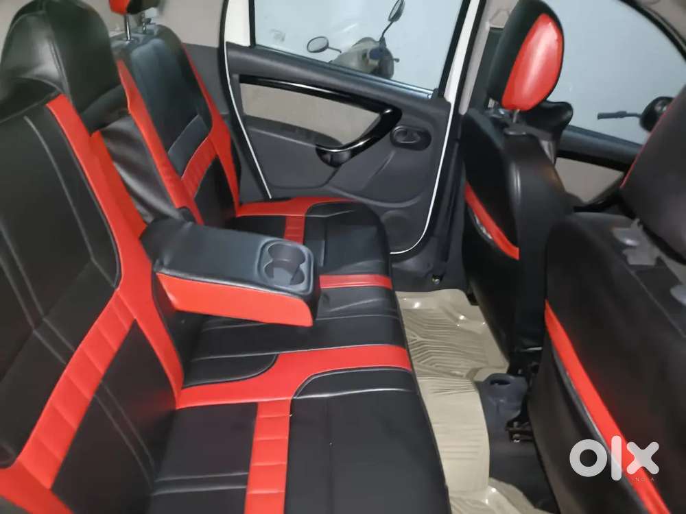 Renault Duster 2016 Registration Diesel Well Maintained