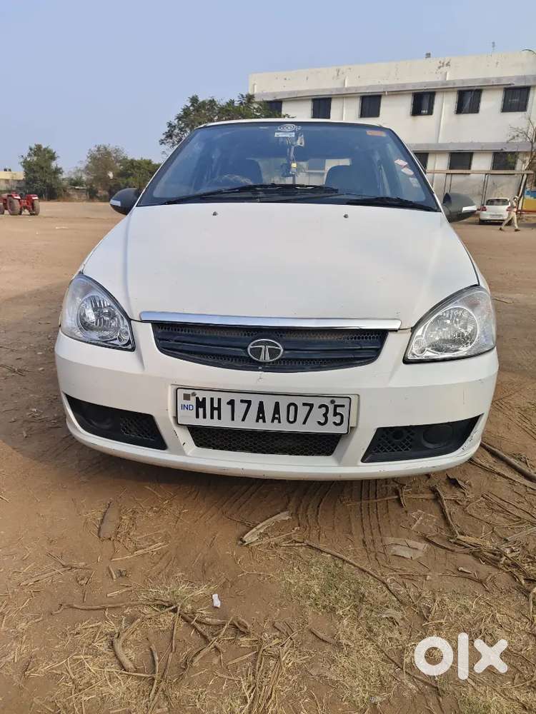 Tata Indica 2009 Diesel Well Maintained Paper Valid Upto 2030