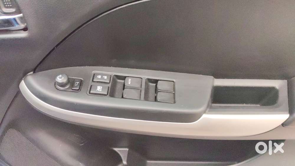 Maruti Suzuki Baleno 1.2 Alpha, 2016, Petrol